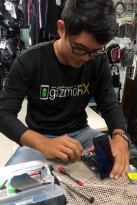 onsite iphone battery replacement at kuala lumpur