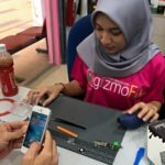 face to face iphone repair kl