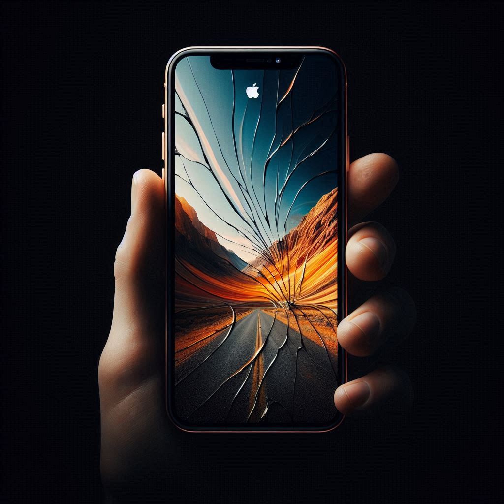 iphone certified IRP independant repair provider