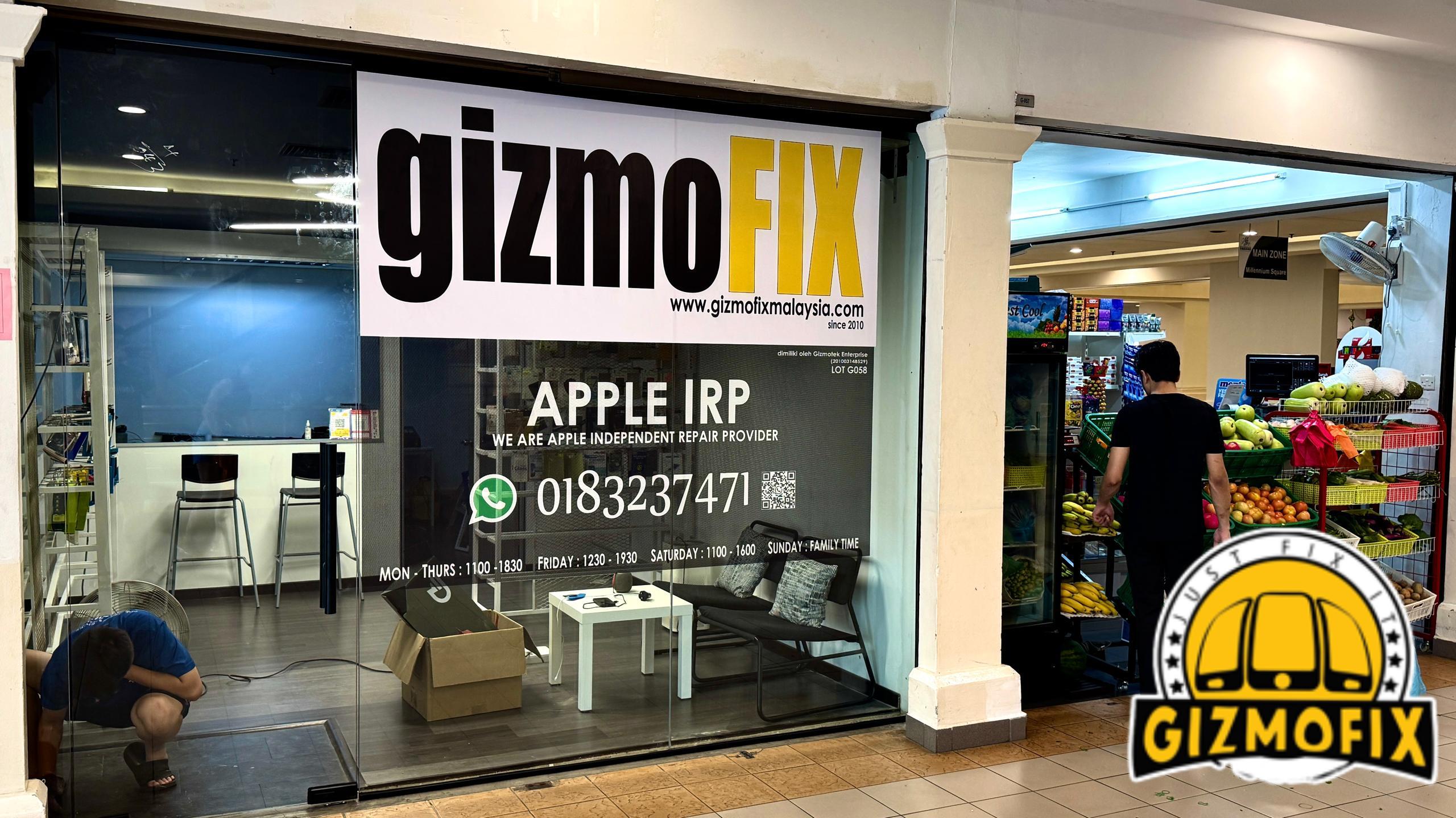 2026 May shifted to seksyen 14 PJ after 15 years in kelana jaya