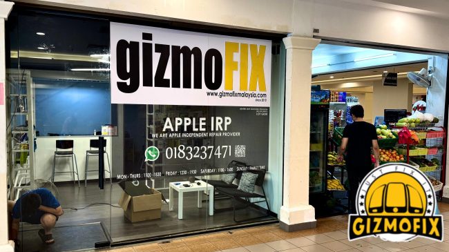 2026 May shifted to seksyen 14 PJ  after 15 years in kelana jaya